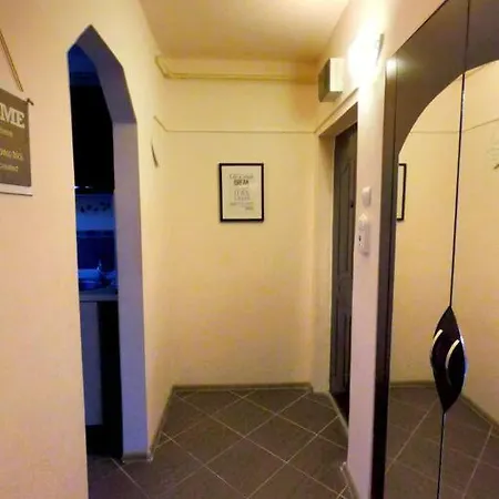 Apartment Happy Place :) Hunedoara